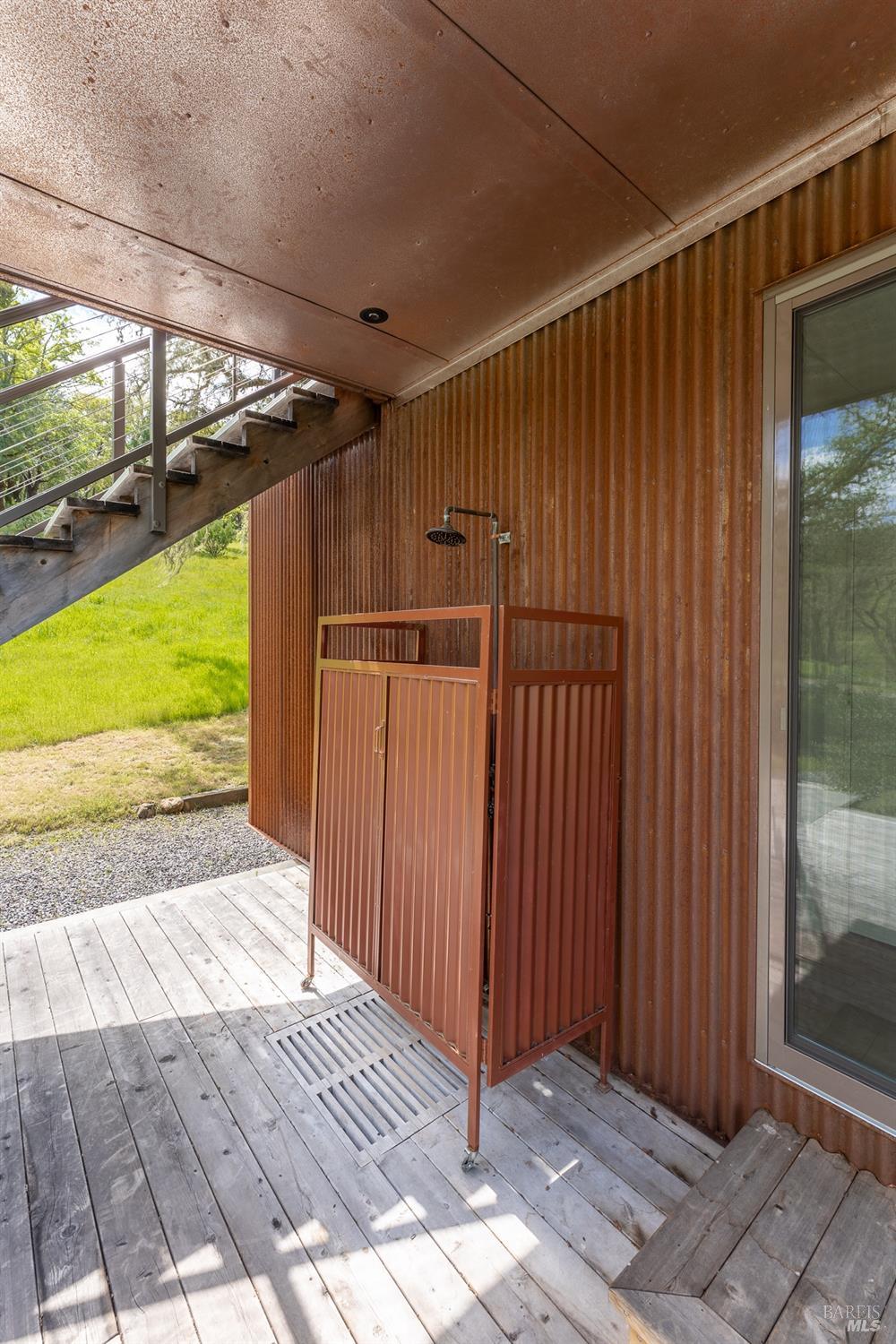 Detail Gallery Image 21 of 36 For 4305 Long Valley Ranch Rd, Ukiah,  CA 95482 - 2 Beds | 1 Baths