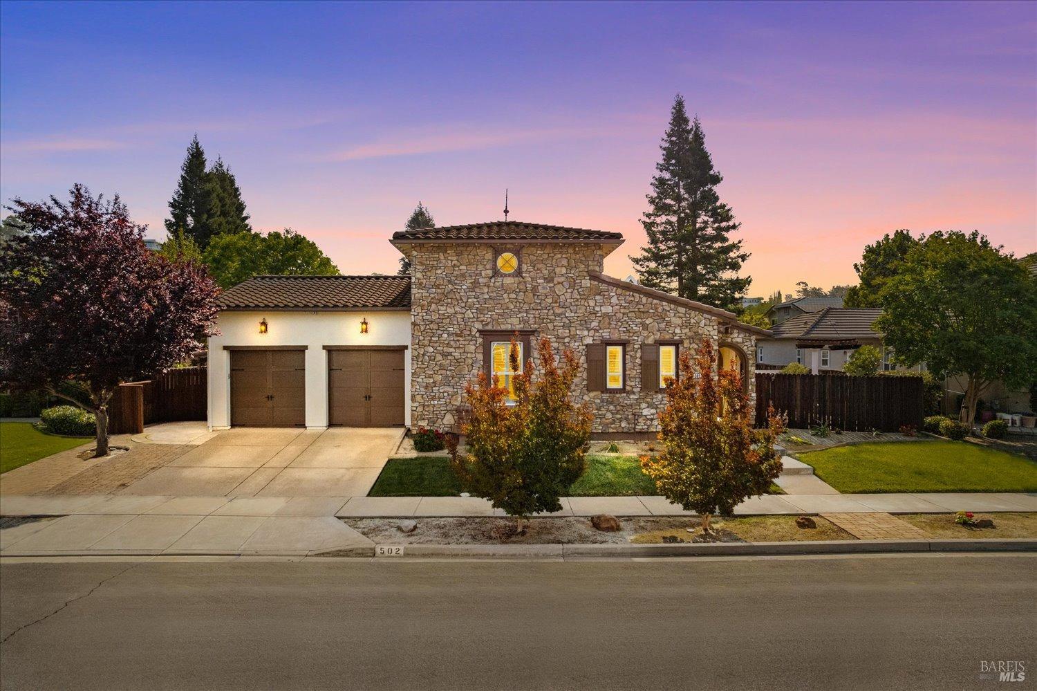 Detail Gallery Image 75 of 77 For 502 Longwood Pl, Vacaville,  CA 95688 - 3 Beds | 3/1 Baths