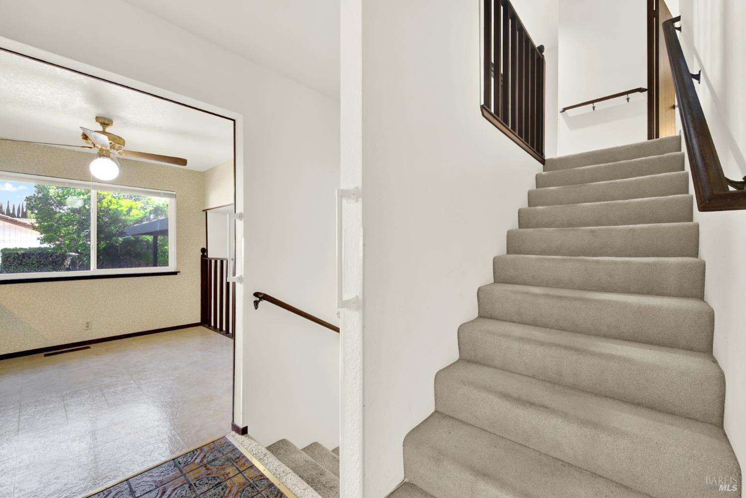 Detail Gallery Image 28 of 68 For 155 Quietwood Dr, Vacaville,  CA 95688 - 4 Beds | 2/1 Baths