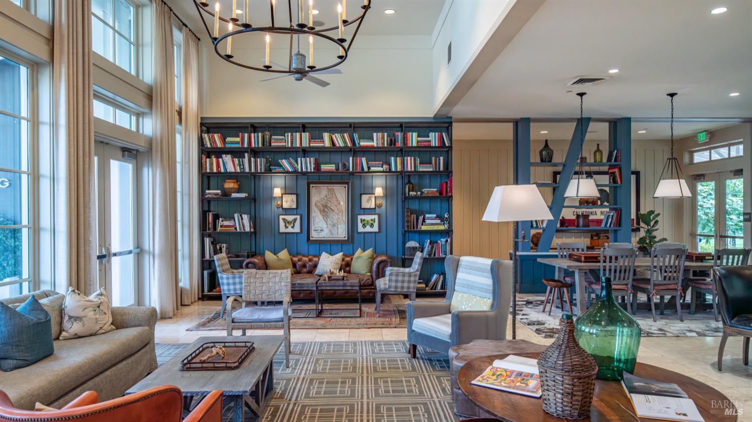 Detail Gallery Image 80 of 90 For 4044 Sonoma Hwy #16,  Napa,  CA 94559 - 3 Beds | 3/1 Baths