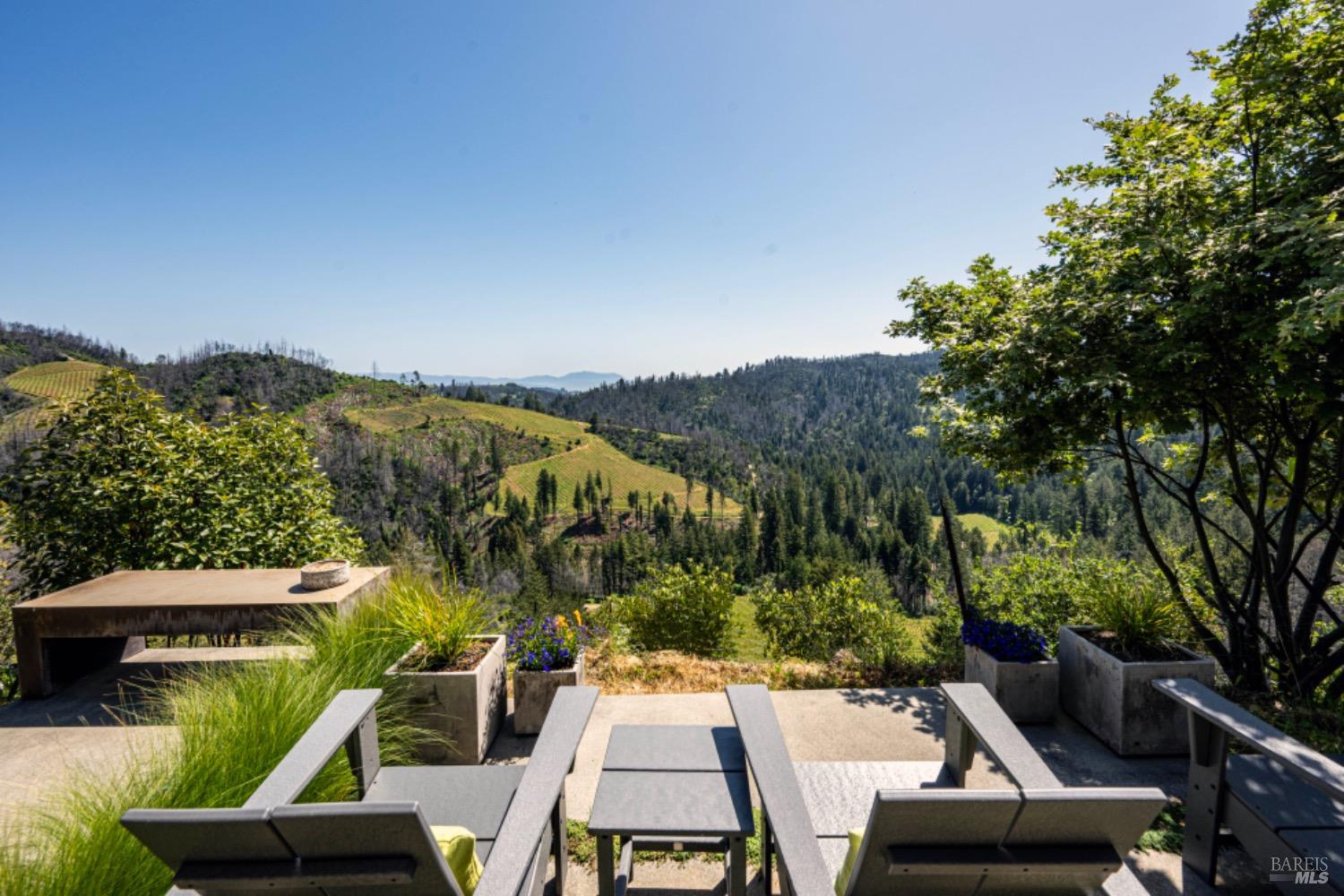 Detail Gallery Image 27 of 44 For 8909 Mill Creek Rd, Healdsburg,  CA 95448 - 2 Beds | 2 Baths