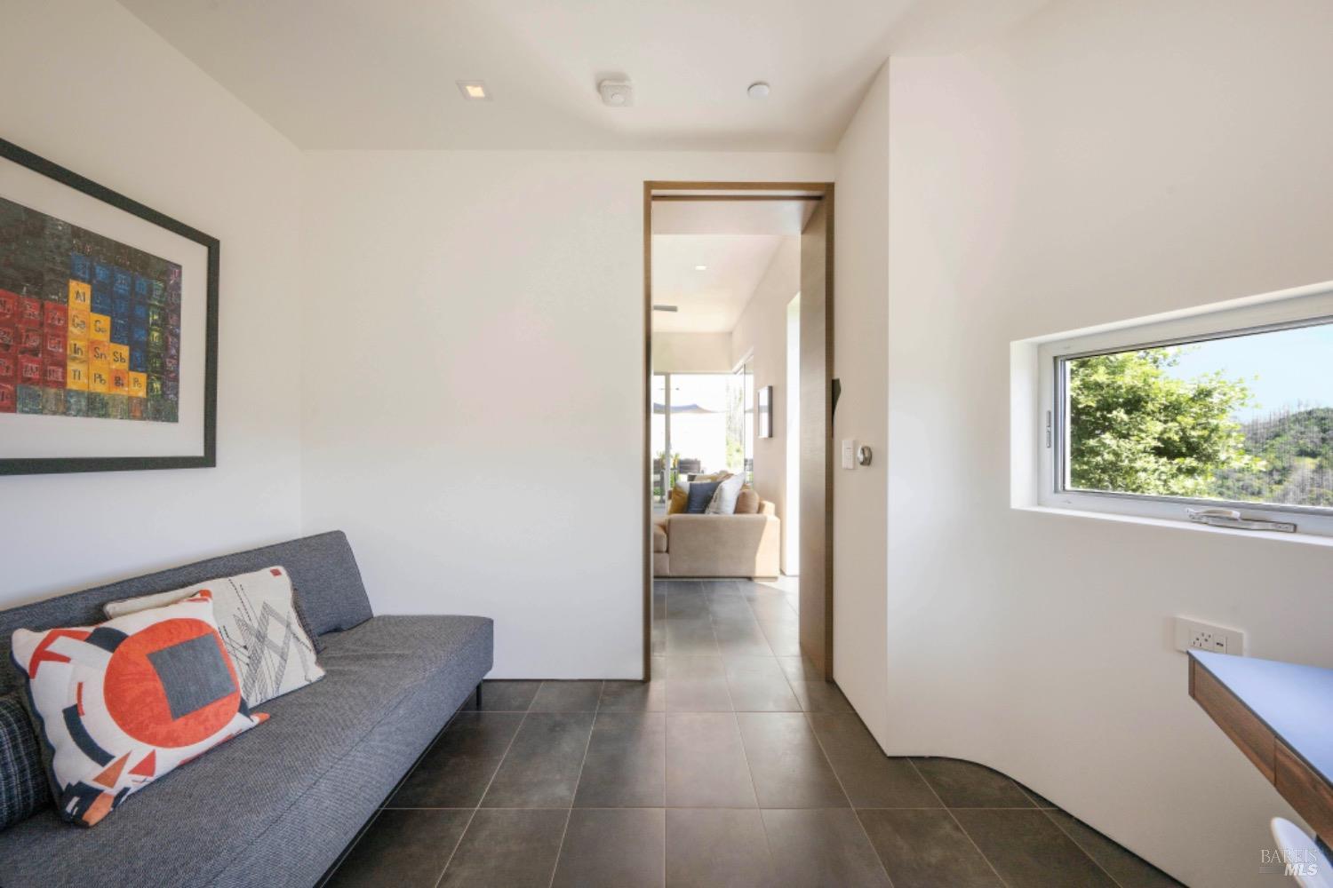 Detail Gallery Image 19 of 44 For 8909 Mill Creek Rd, Healdsburg,  CA 95448 - 2 Beds | 2 Baths