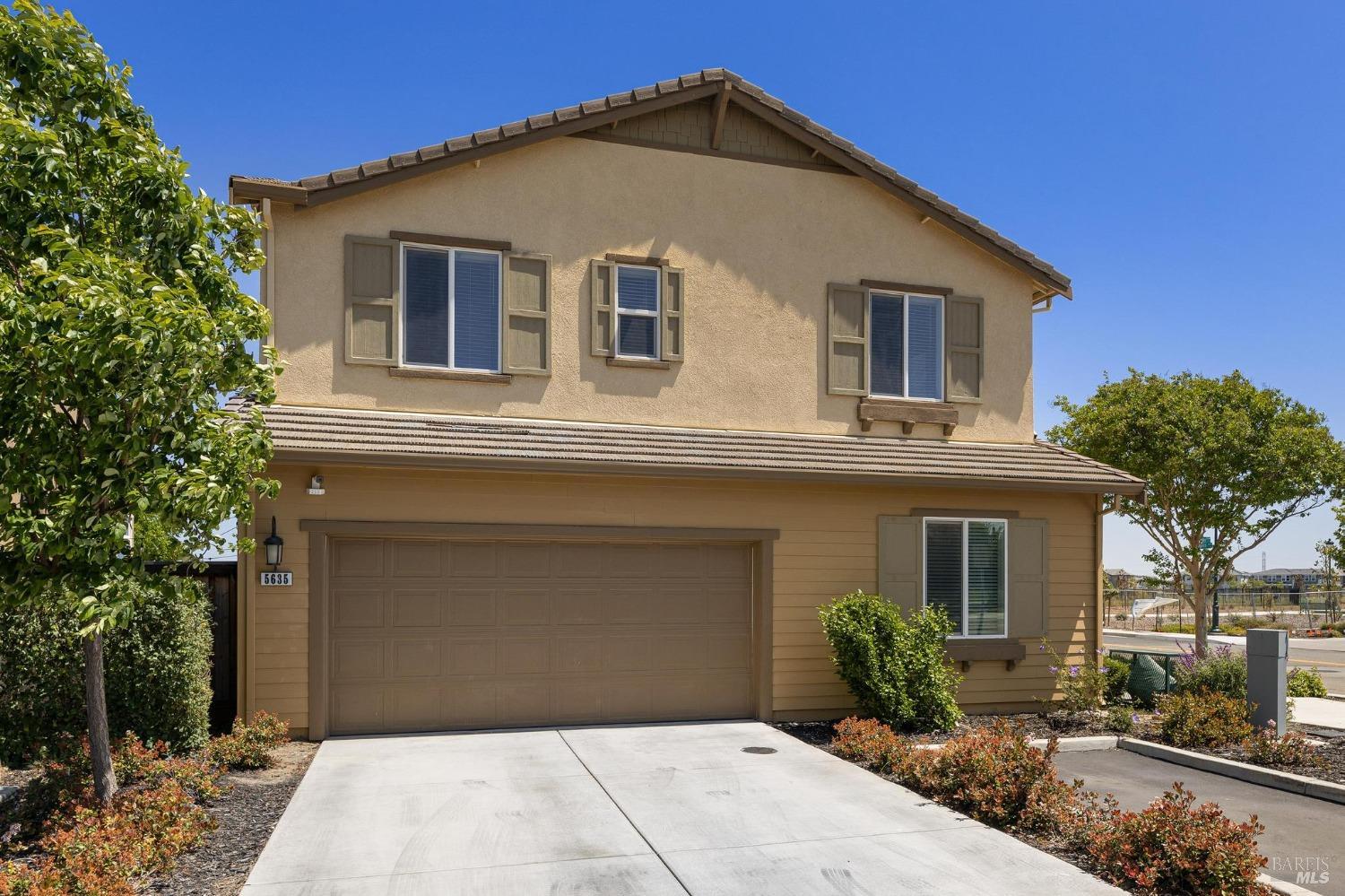 Detail Gallery Image 5 of 47 For 5635 Vanden Rd, Vacaville,  CA 95687 - 4 Beds | 3 Baths