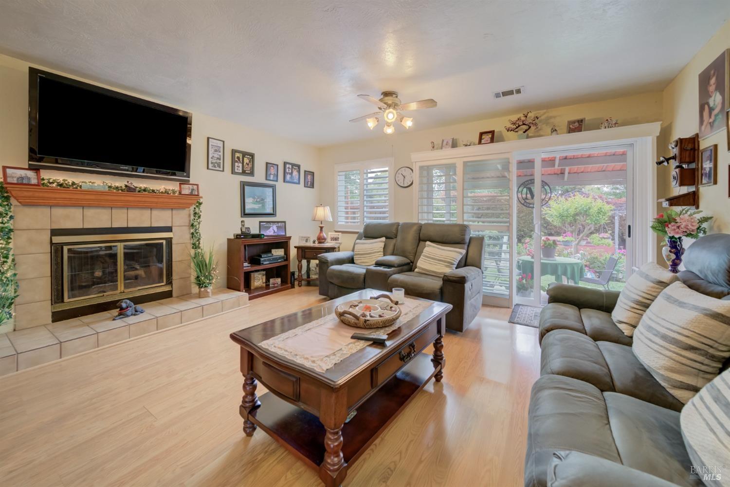 Detail Gallery Image 16 of 45 For 137 Webster St, Vallejo,  CA 94591 - 3 Beds | 2 Baths