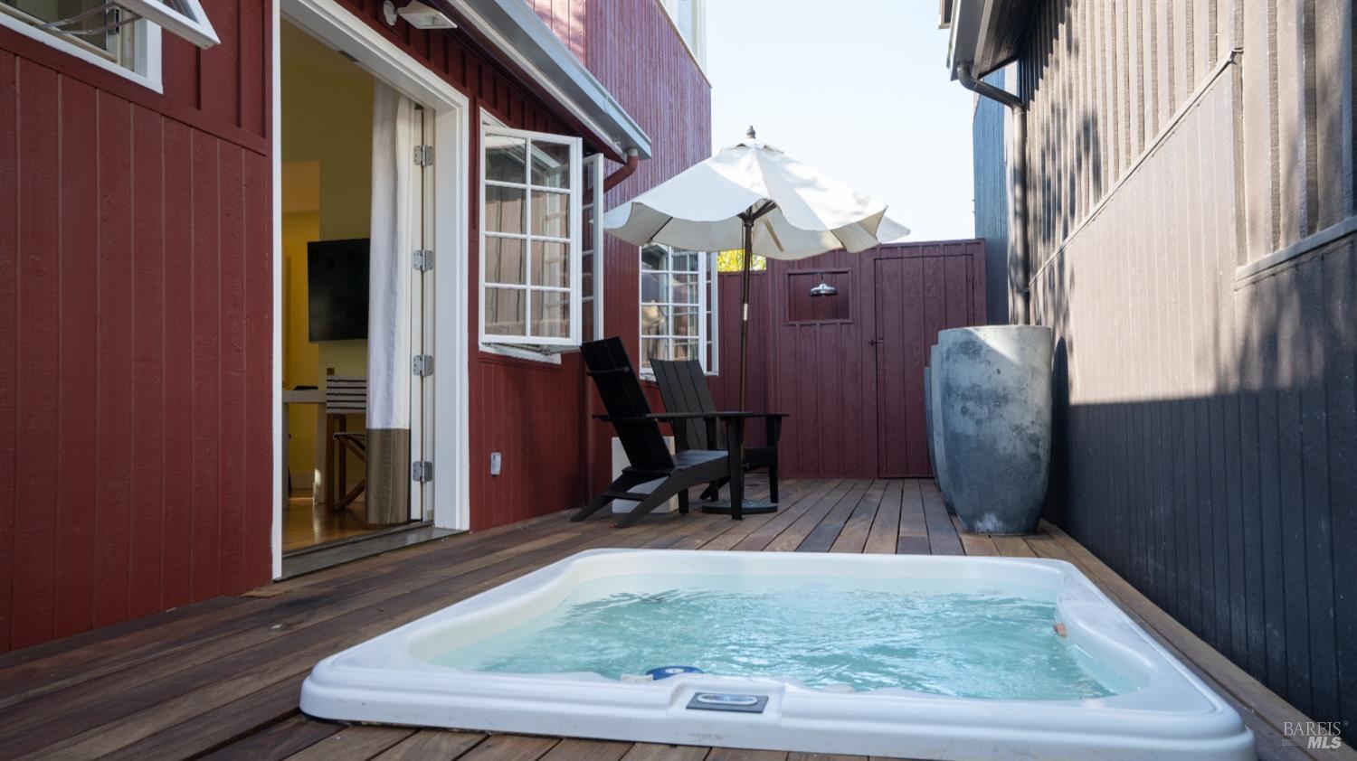 Detail Gallery Image 48 of 90 For 4044 Sonoma Hwy #16,  Napa,  CA 94559 - 3 Beds | 3/1 Baths