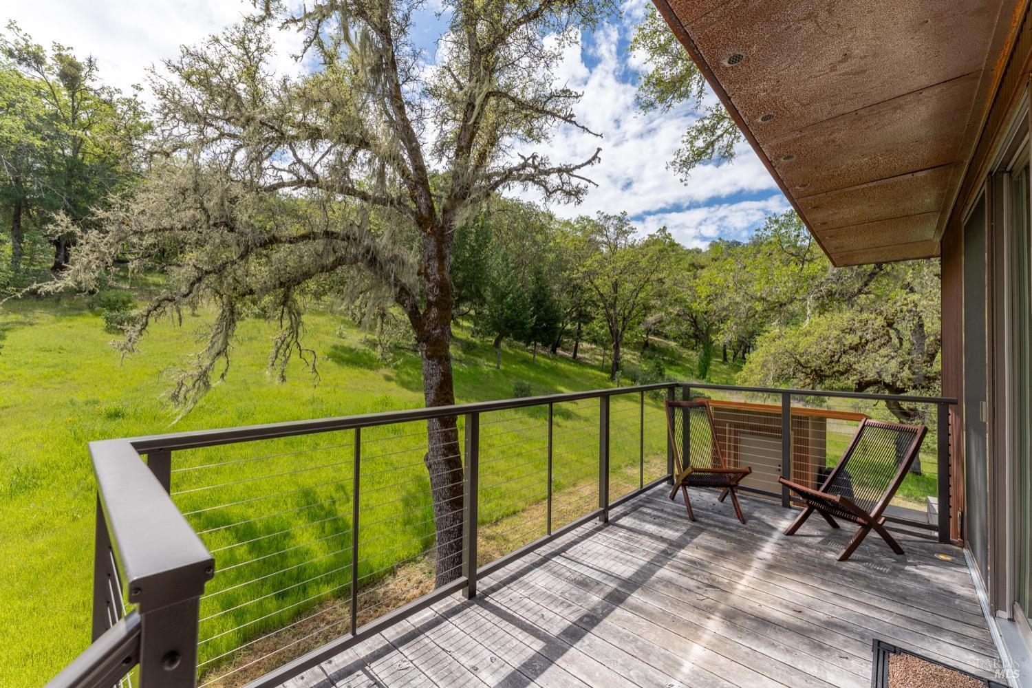 Detail Gallery Image 14 of 36 For 4305 Long Valley Ranch Rd, Ukiah,  CA 95482 - 2 Beds | 1 Baths