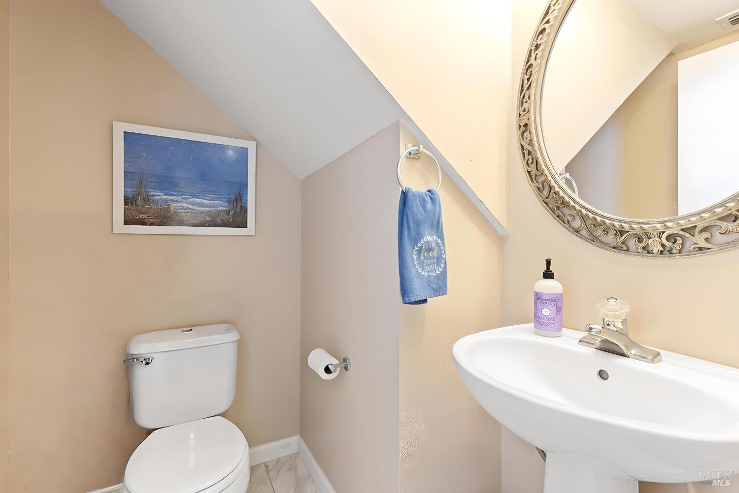 Detail Gallery Image 17 of 36 For 706 Powderhorn Ave, Santa Rosa,  CA 95407 - 3 Beds | 2/1 Baths