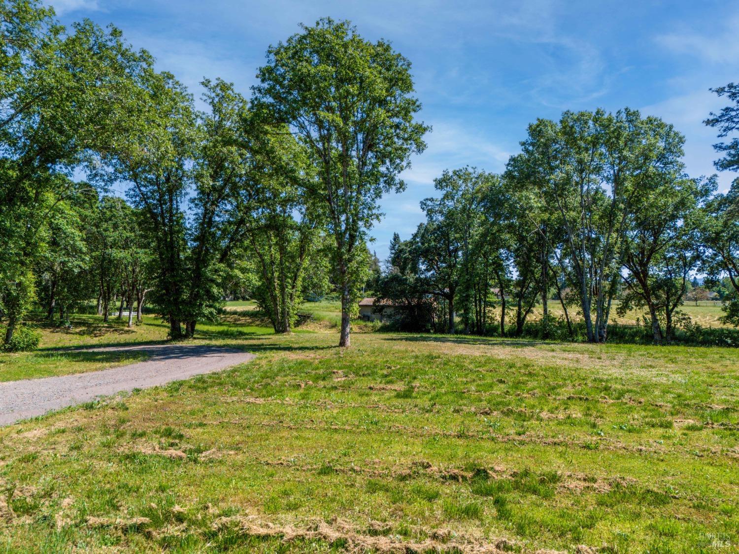 Detail Gallery Image 1 of 19 For 2213 Road H Unkn, Redwood Valley,  CA 95470 - – Beds | – Baths