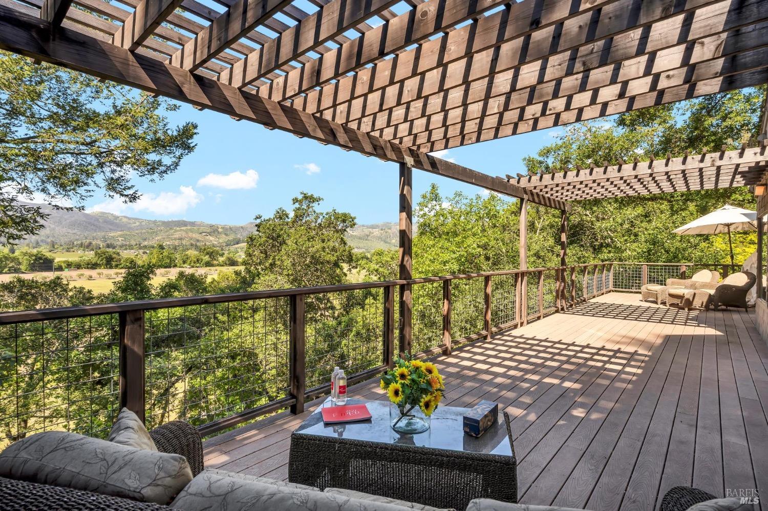 Detail Gallery Image 48 of 49 For 522 Meadowood Ln, Saint Helena,  CA 94574 - 3 Beds | 3 Baths