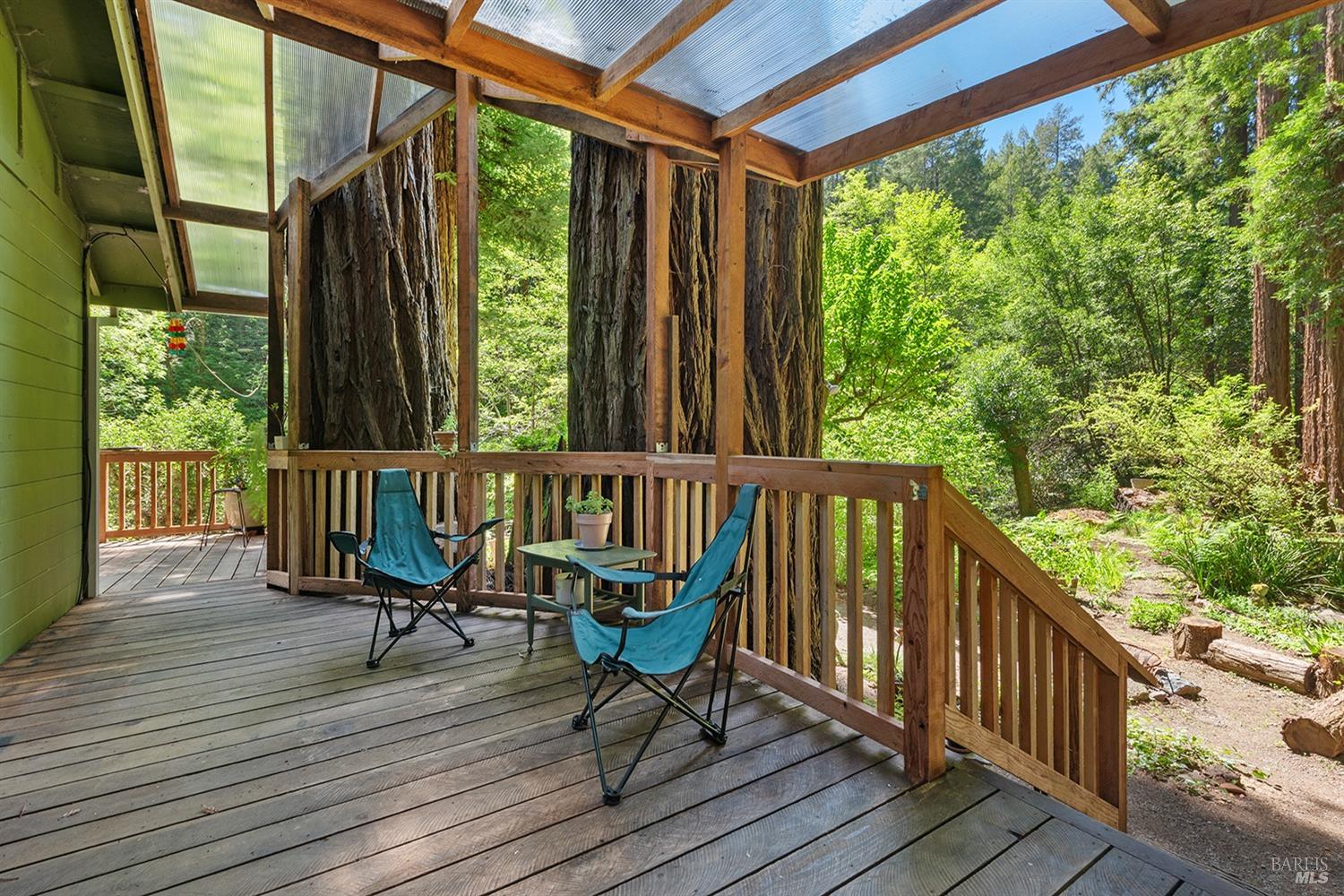 Detail Gallery Image 24 of 47 For 10 Wildwood Ln, Cazadero,  CA 95421 - 1 Beds | 1 Baths