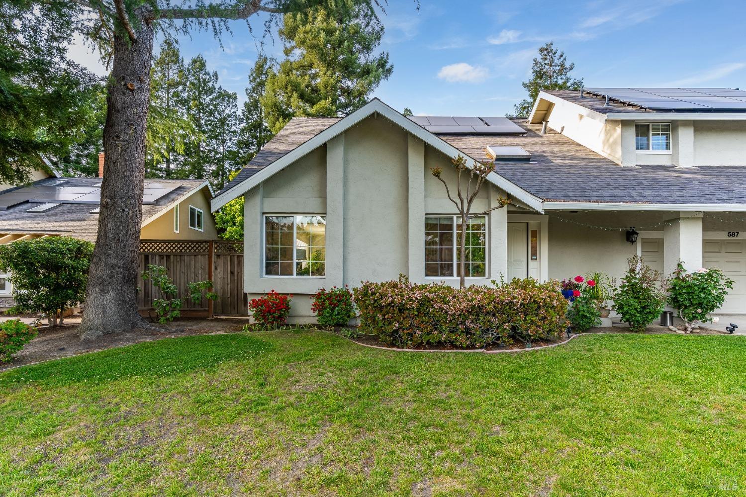 Detail Gallery Image 5 of 60 For 587 El Capitan Dr, Danville,  CA 94526 - 4 Beds | 2/1 Baths