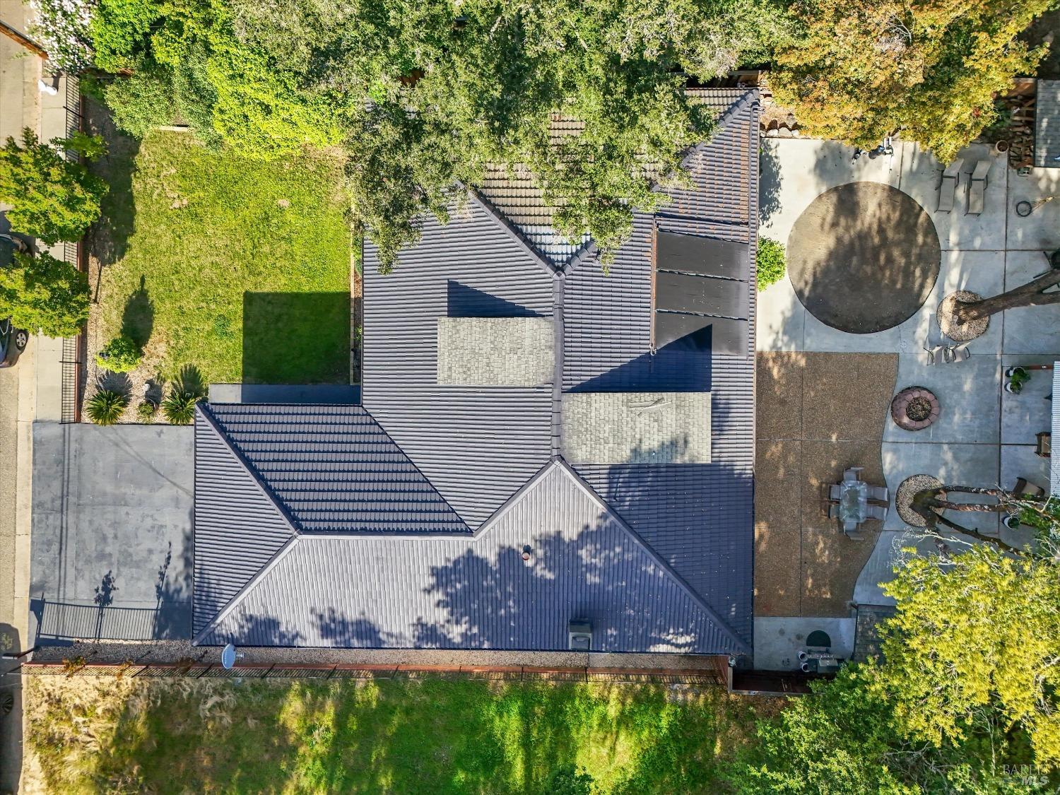 Detail Gallery Image 35 of 41 For 585 W 2nd St, Cloverdale,  CA 95425 - 4 Beds | 2 Baths