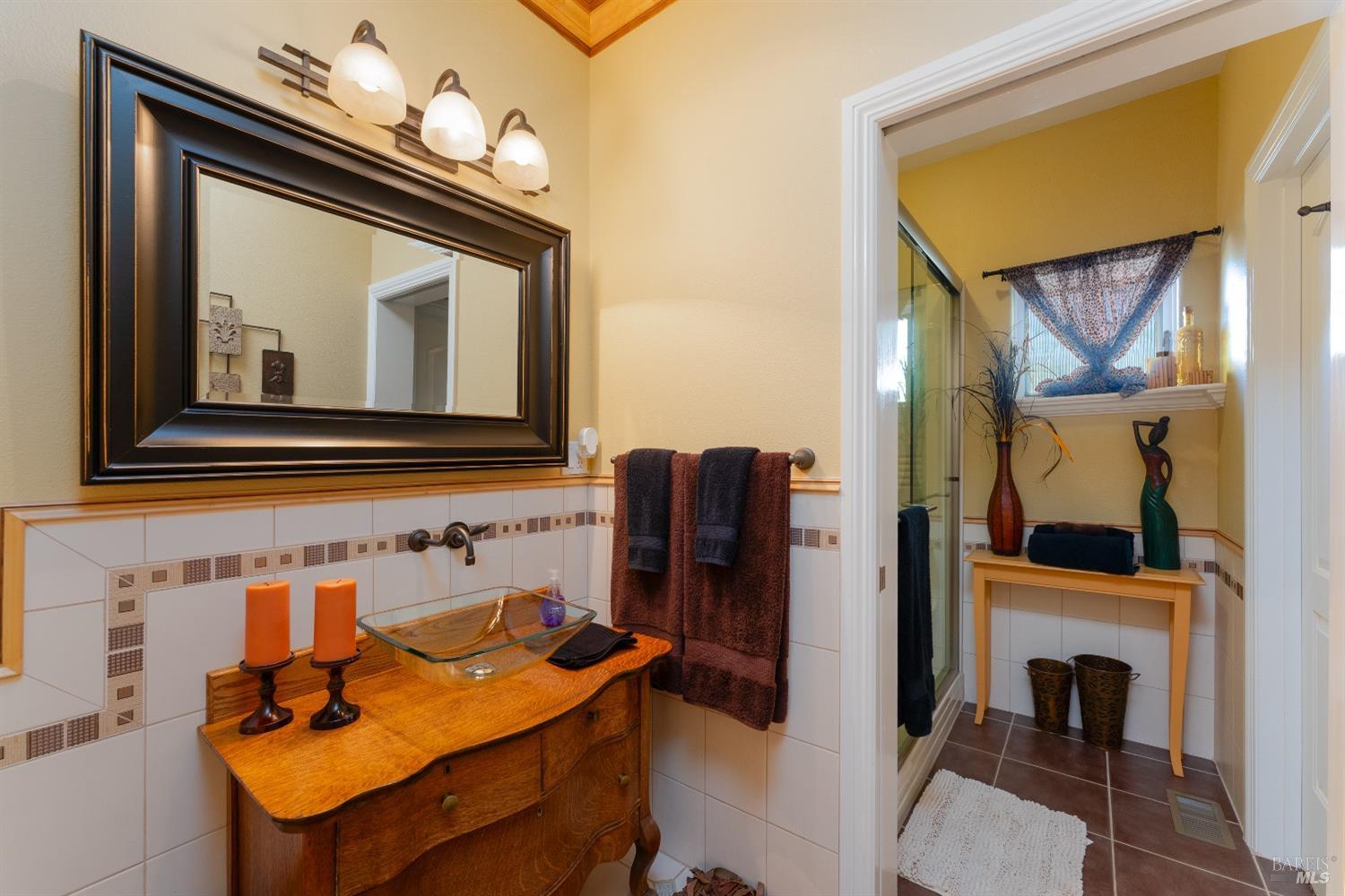 Detail Gallery Image 18 of 59 For 605 Park Blvd, Ukiah,  CA 95482 - 4 Beds | 3 Baths