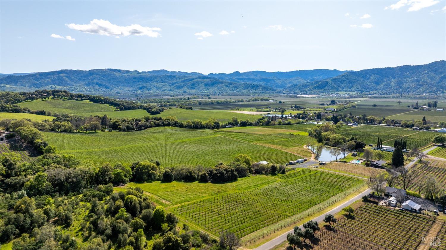 Detail Gallery Image 1 of 1 For 2401 Tindall Ranch Rd, Ukiah,  CA 95482 - 0 Beds | 0 Baths