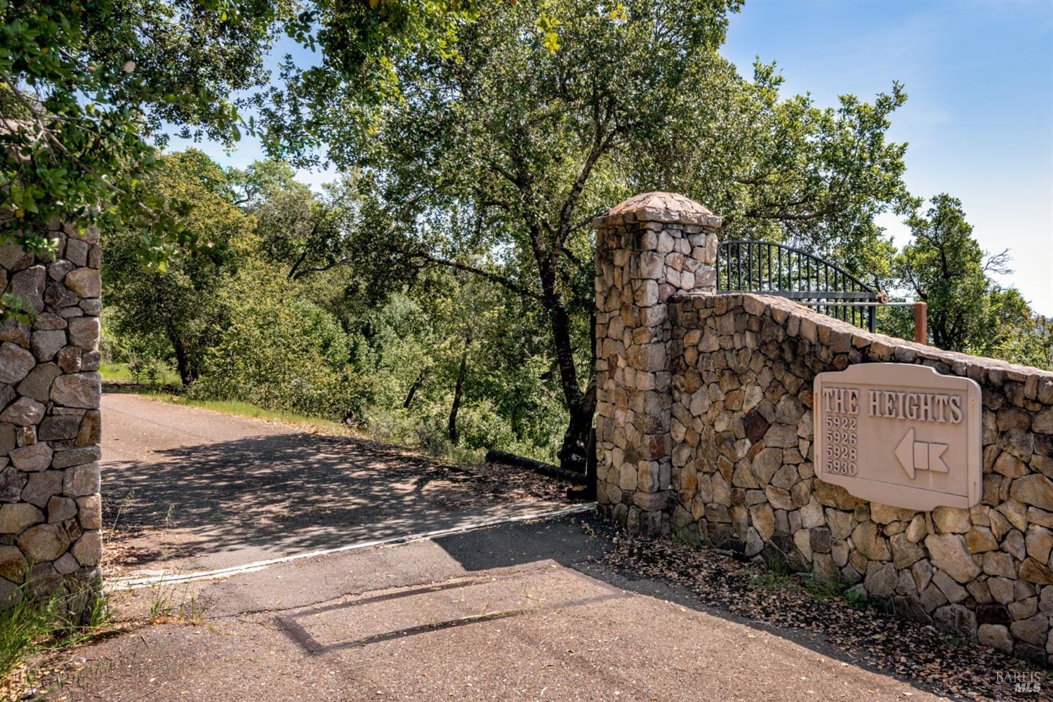 Detail Gallery Image 1 of 22 For 5930 Heights Rd, Santa Rosa,  CA 95404 - – Beds | – Baths
