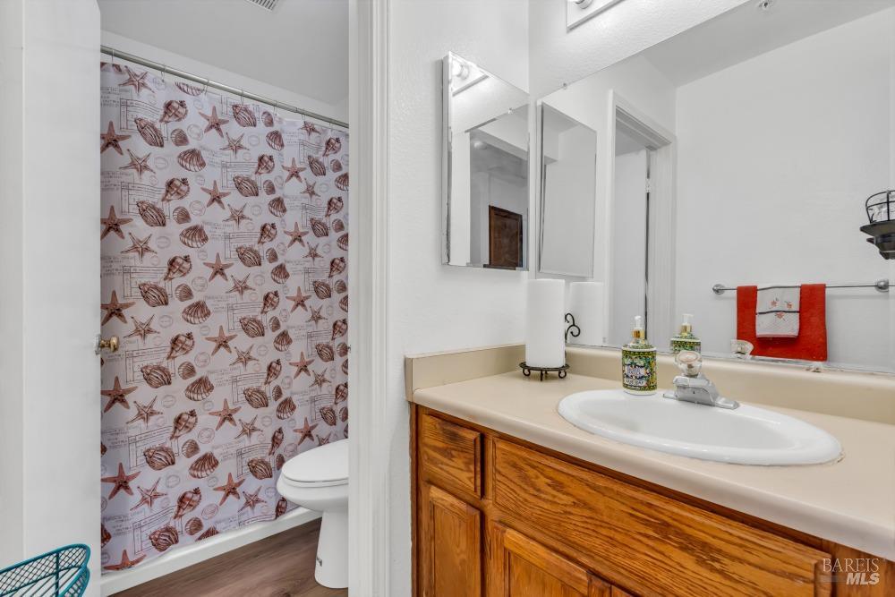 Frisbie Street #521, Vallejo, California image 21