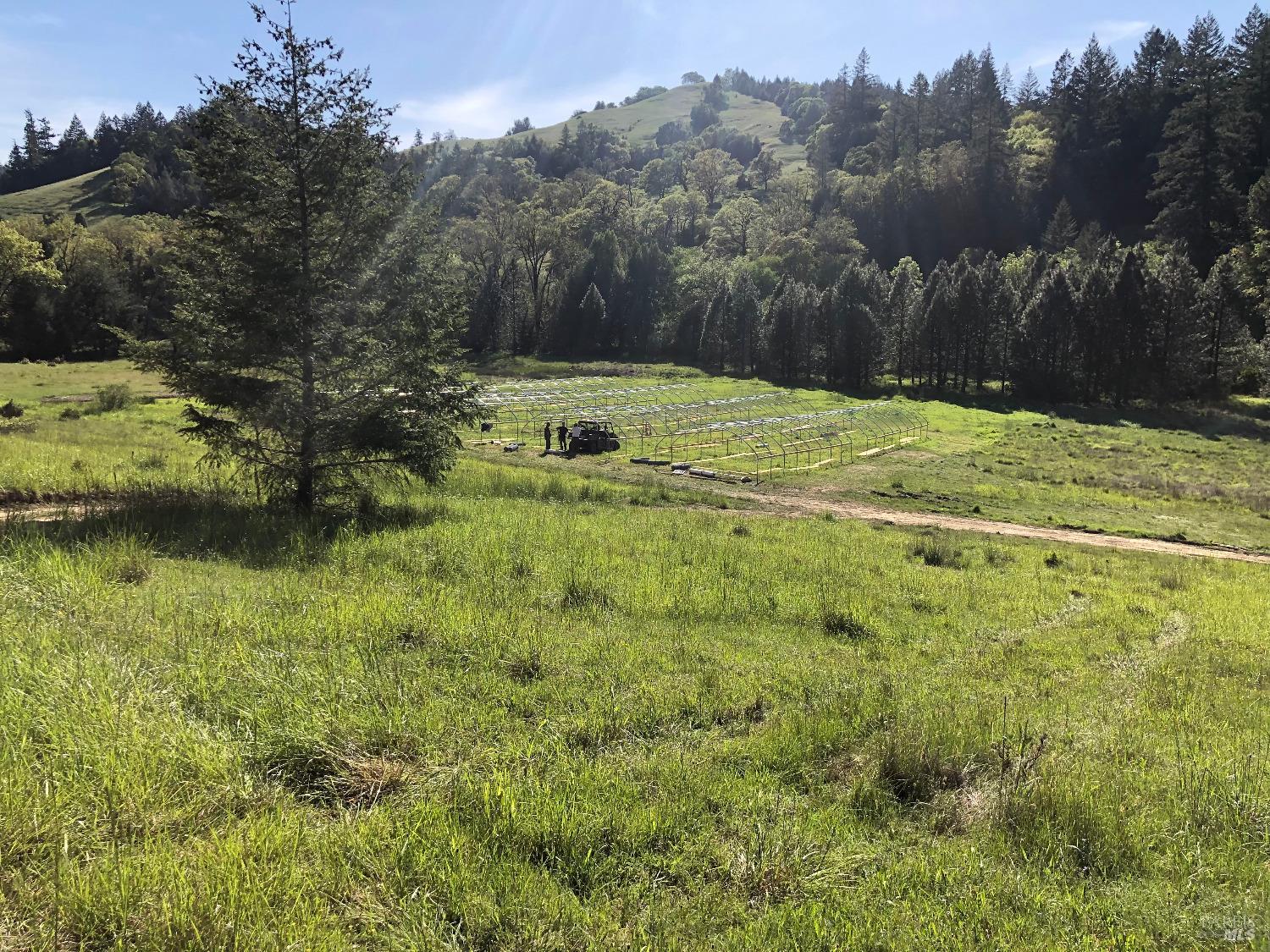 Detail Gallery Image 8 of 23 For 2115 Hwy 20 Hwy, Willits,  CA 95490 - 1 Beds | 1 Baths