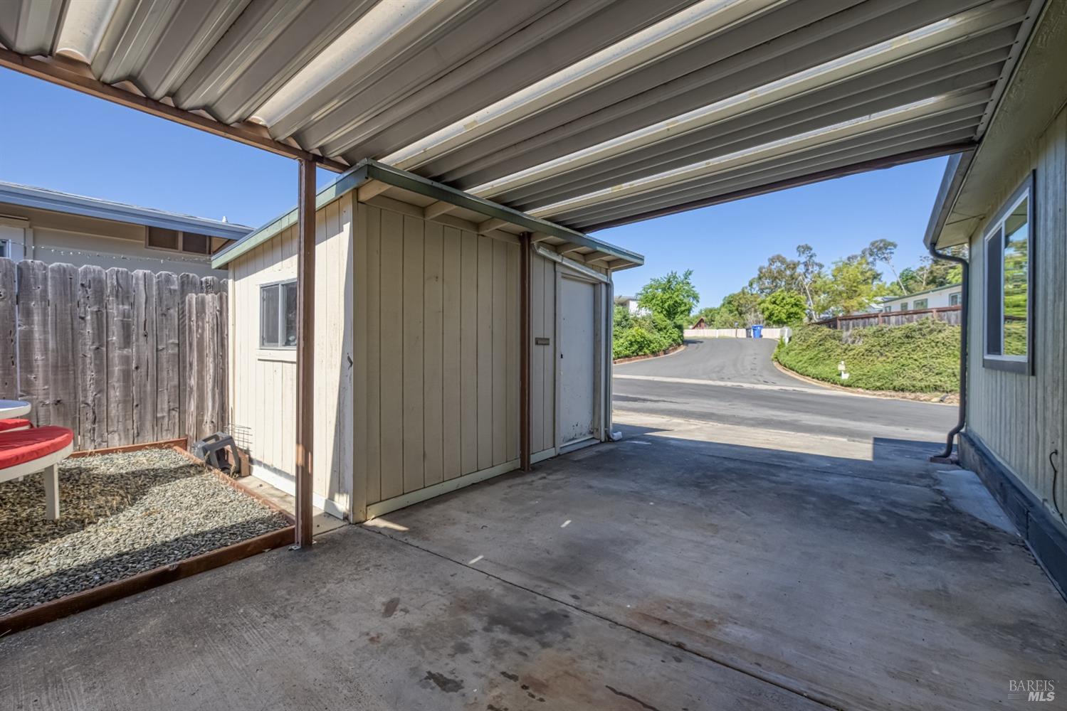 Detail Gallery Image 42 of 46 For 5830 Robin Hill Dr 49, Lakeport,  CA 95453 - 2 Beds | 2 Baths