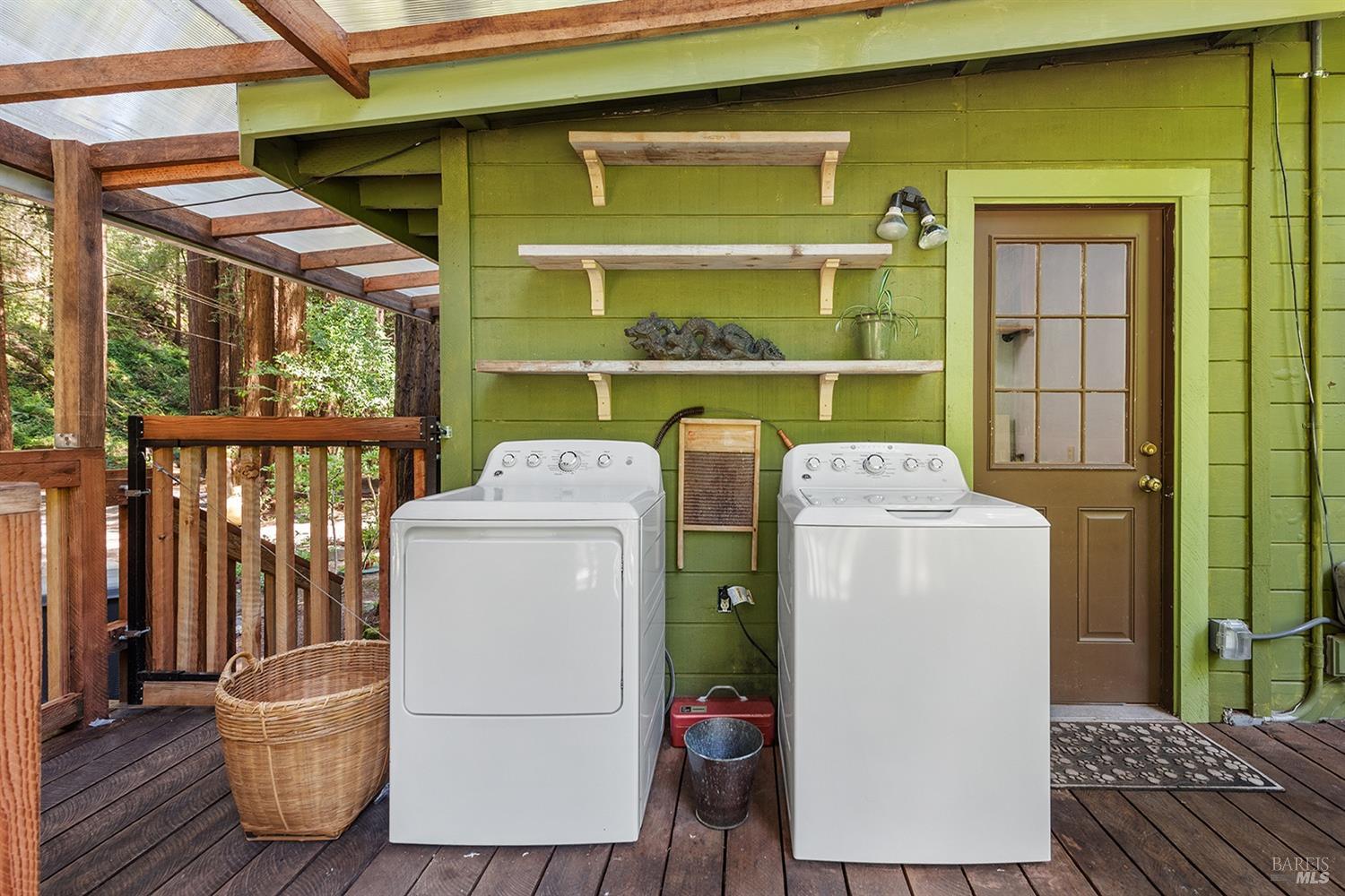 Detail Gallery Image 22 of 47 For 10 Wildwood Ln, Cazadero,  CA 95421 - 1 Beds | 1 Baths