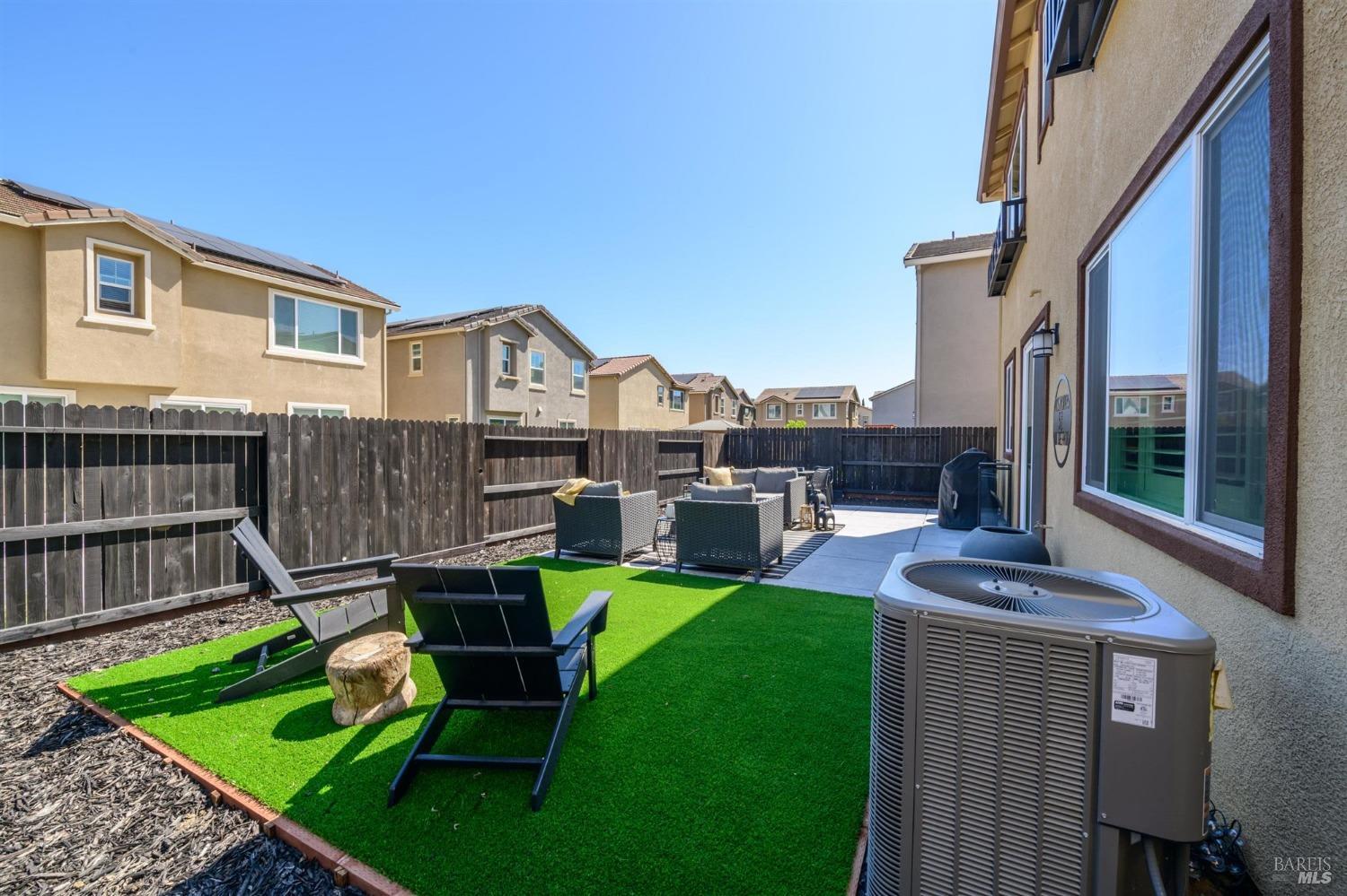 Detail Gallery Image 28 of 40 For 530 Aliki Dr, Vacaville,  CA 95688 - 3 Beds | 2/1 Baths