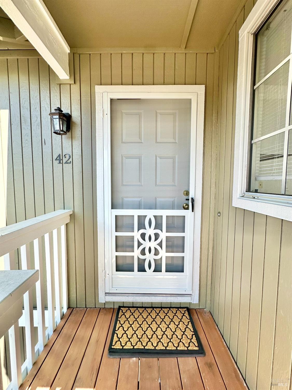 Detail Gallery Image 7 of 32 For 565 Lori Dr #42,  Benicia,  CA 94510 - 1 Beds | 1 Baths