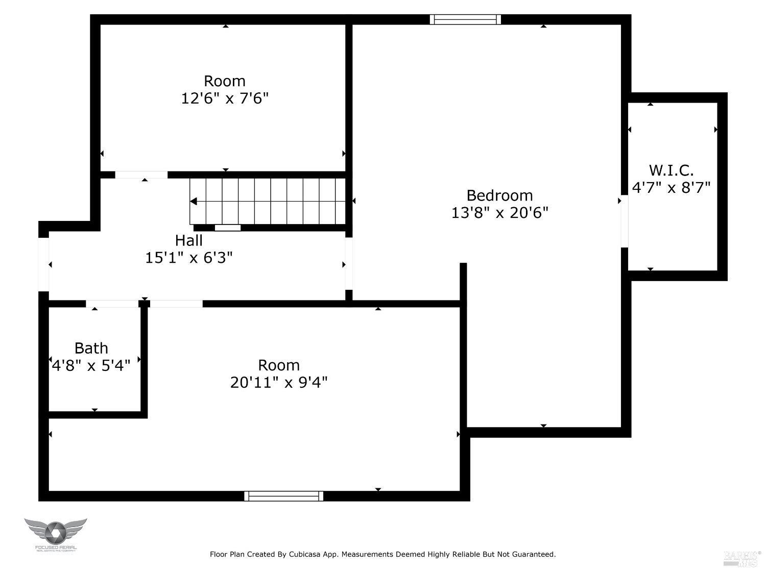 Detail Gallery Image 40 of 41 For 585 W 2nd St, Cloverdale,  CA 95425 - 4 Beds | 2 Baths