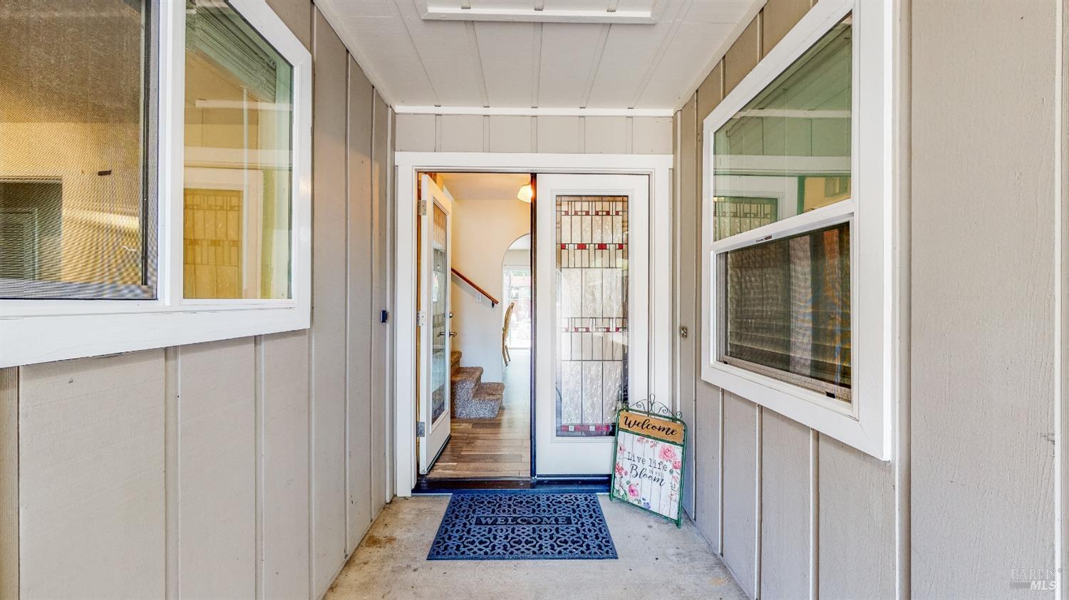 Detail Gallery Image 9 of 41 For 585 W 2nd St, Cloverdale,  CA 95425 - 4 Beds | 2 Baths