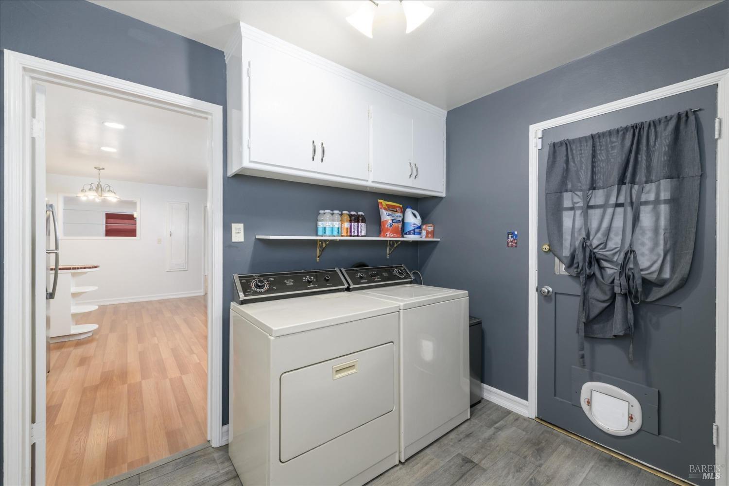 Detail Gallery Image 32 of 36 For 1361 Mariposa St, Vallejo,  CA 94590 - 3 Beds | 2 Baths