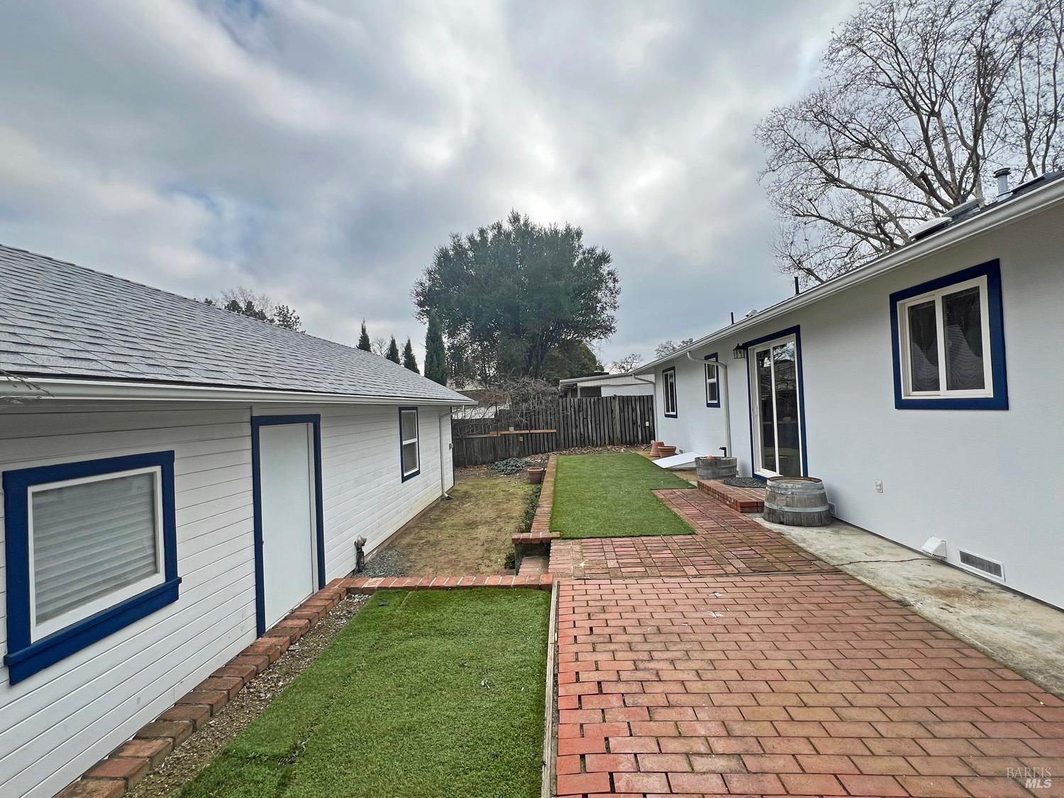 Detail Gallery Image 26 of 29 For 125 Court St, Ukiah,  CA 95482 - 3 Beds | 2 Baths
