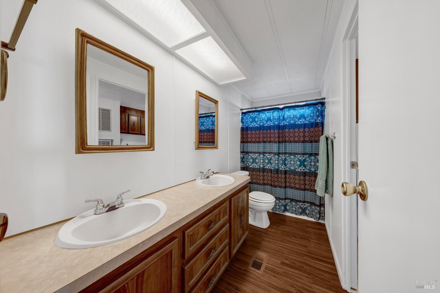Detail Gallery Image 36 of 46 For 5830 Robin Hill Dr 49, Lakeport,  CA 95453 - 2 Beds | 2 Baths