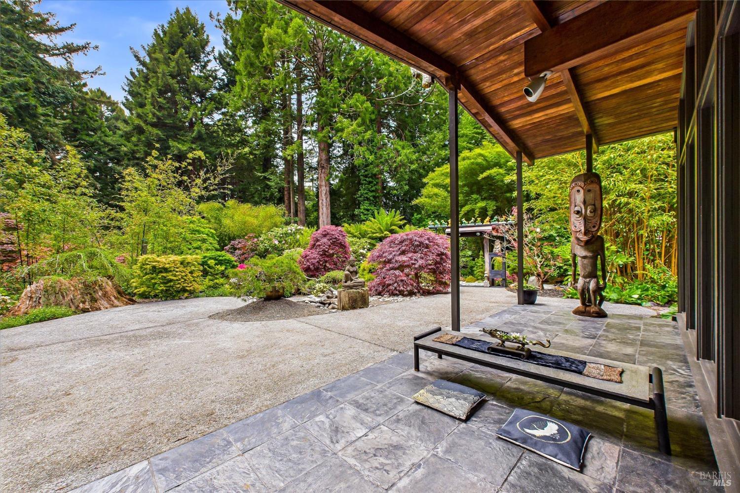 Detail Gallery Image 71 of 78 For 2300 S St, Eureka,  CA 95501 - 4 Beds | 3 Baths
