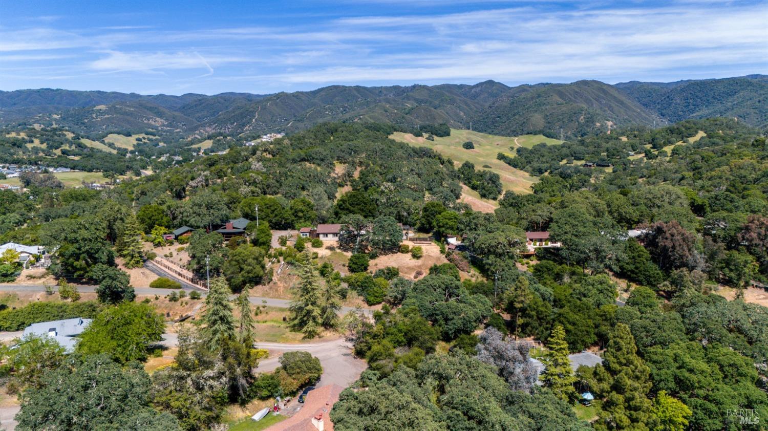 Detail Gallery Image 35 of 35 For 371 Quail Dr, Ukiah,  CA 95482 - 3 Beds | 2 Baths