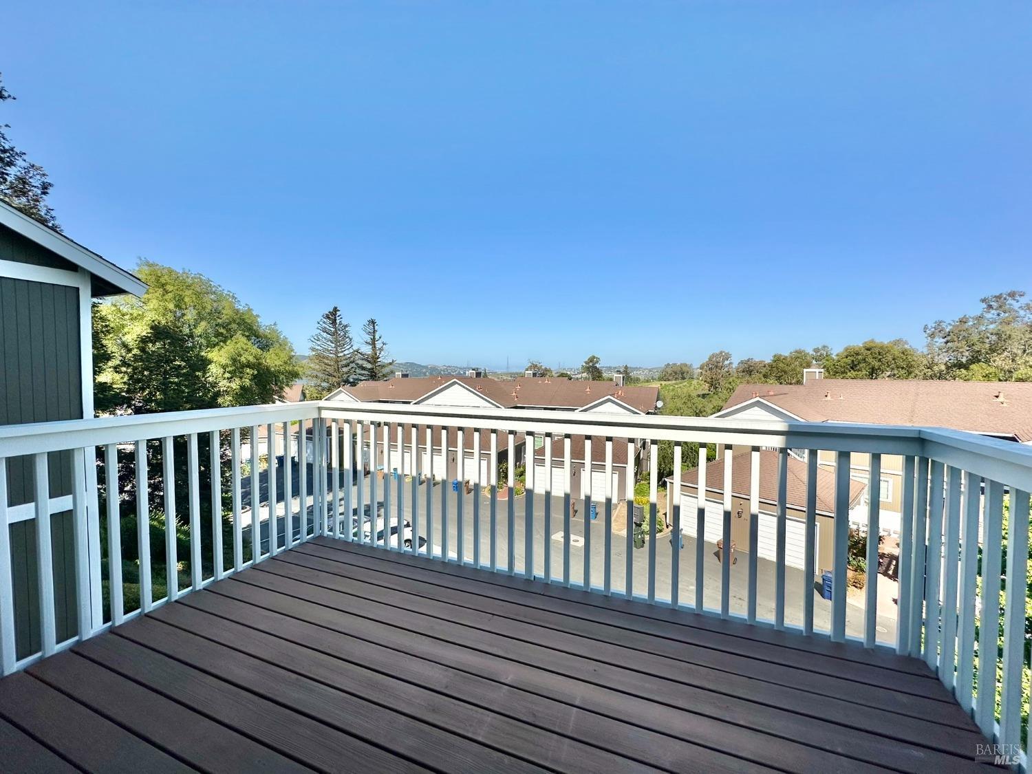 Detail Gallery Image 16 of 32 For 565 Lori Dr #42,  Benicia,  CA 94510 - 1 Beds | 1 Baths