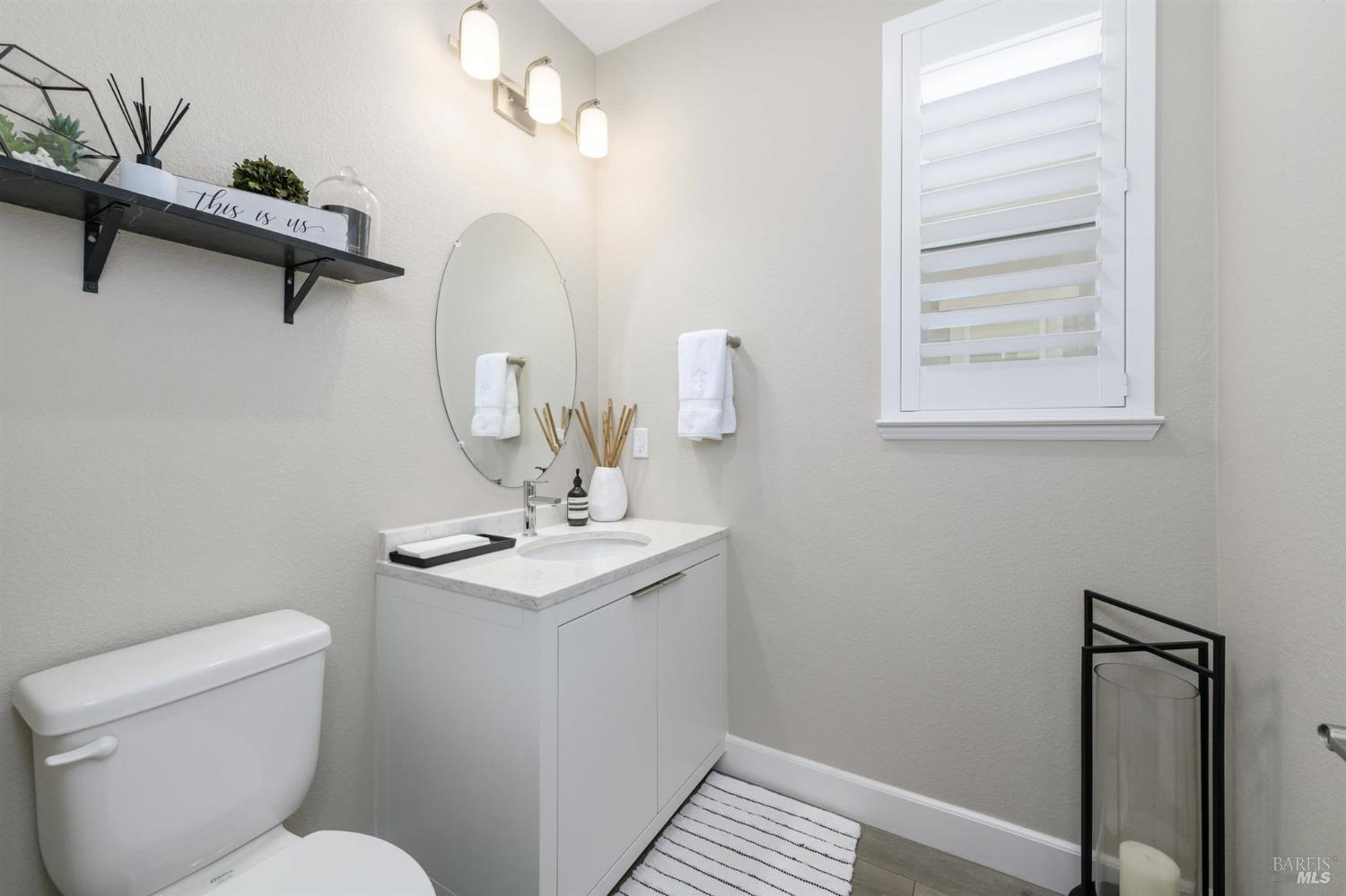 Detail Gallery Image 11 of 40 For 530 Aliki Dr, Vacaville,  CA 95688 - 3 Beds | 2/1 Baths