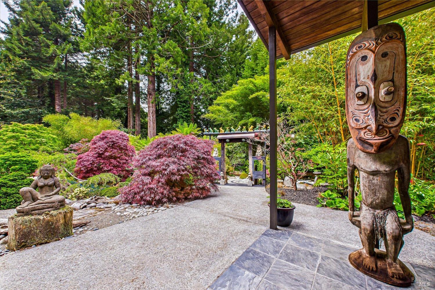 Detail Gallery Image 68 of 78 For 2300 S St, Eureka,  CA 95501 - 4 Beds | 3 Baths