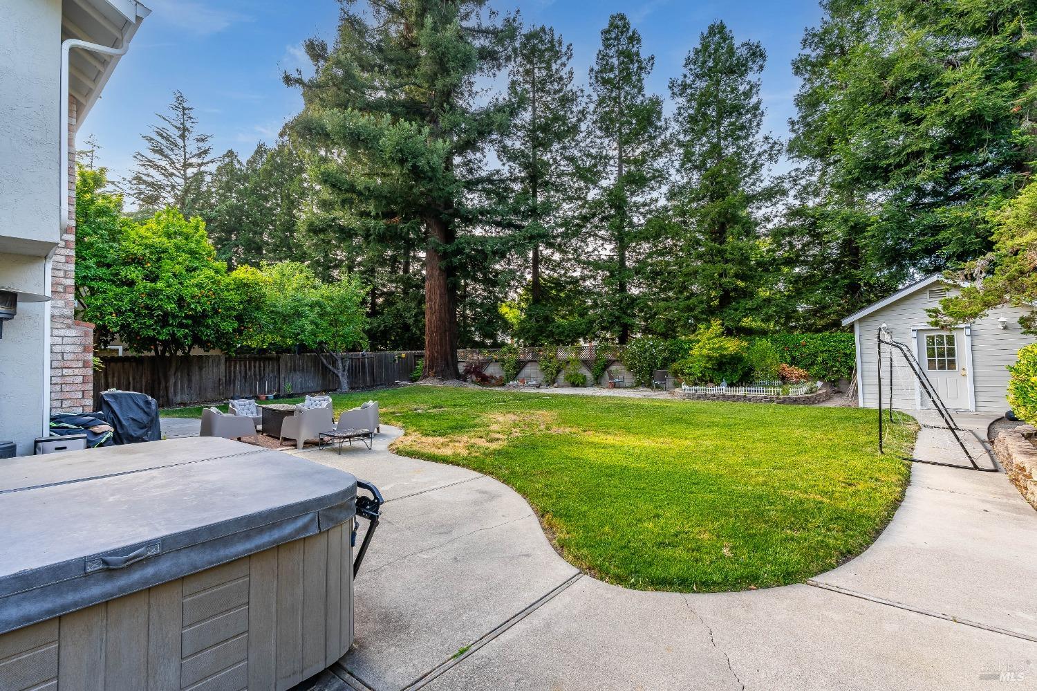 Detail Gallery Image 51 of 60 For 587 El Capitan Dr, Danville,  CA 94526 - 4 Beds | 2/1 Baths