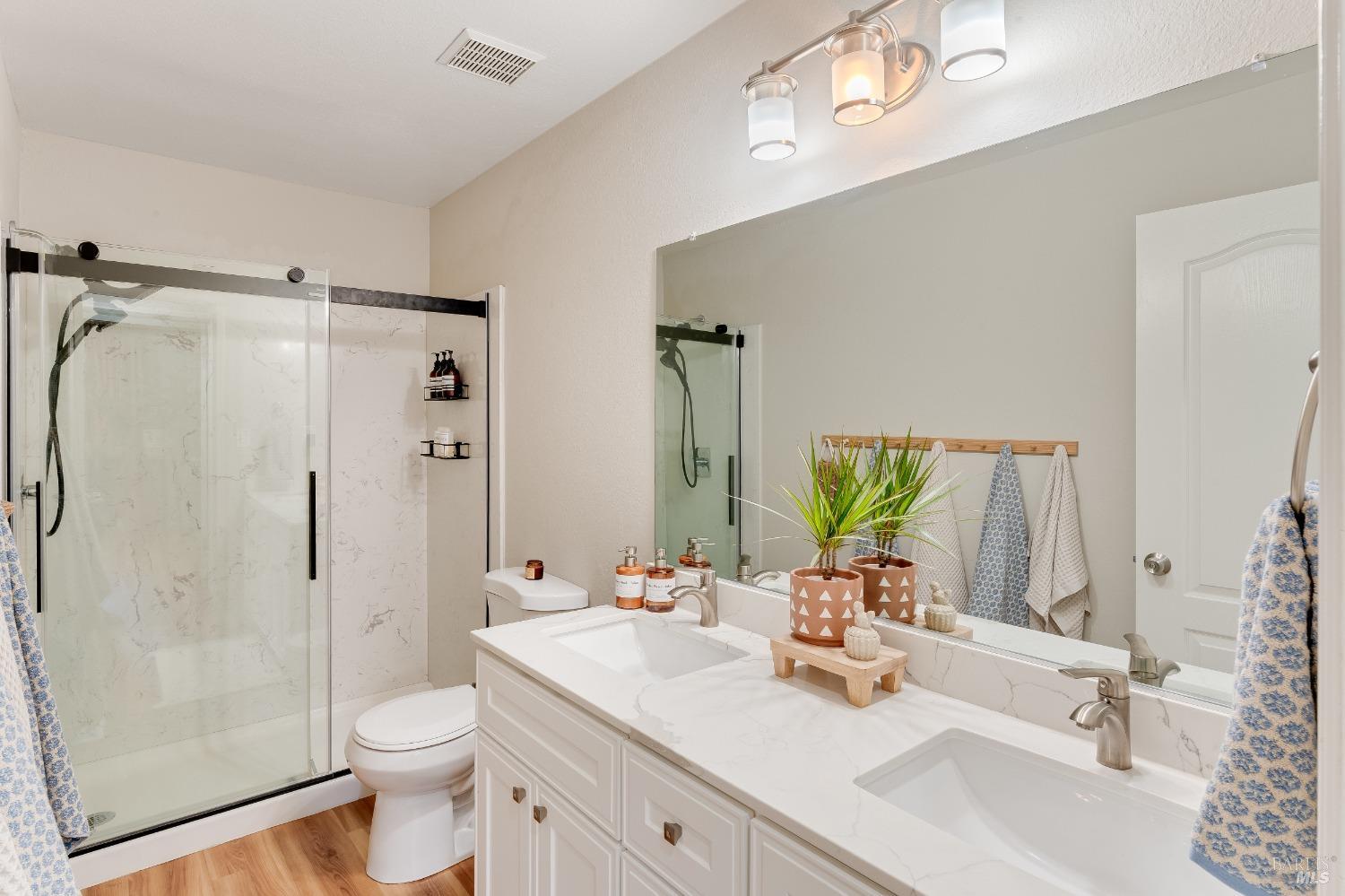 Detail Gallery Image 15 of 34 For 5455 Kirkwood Dr #B4,  Concord,  CA 94521 - 1 Beds | 1 Baths