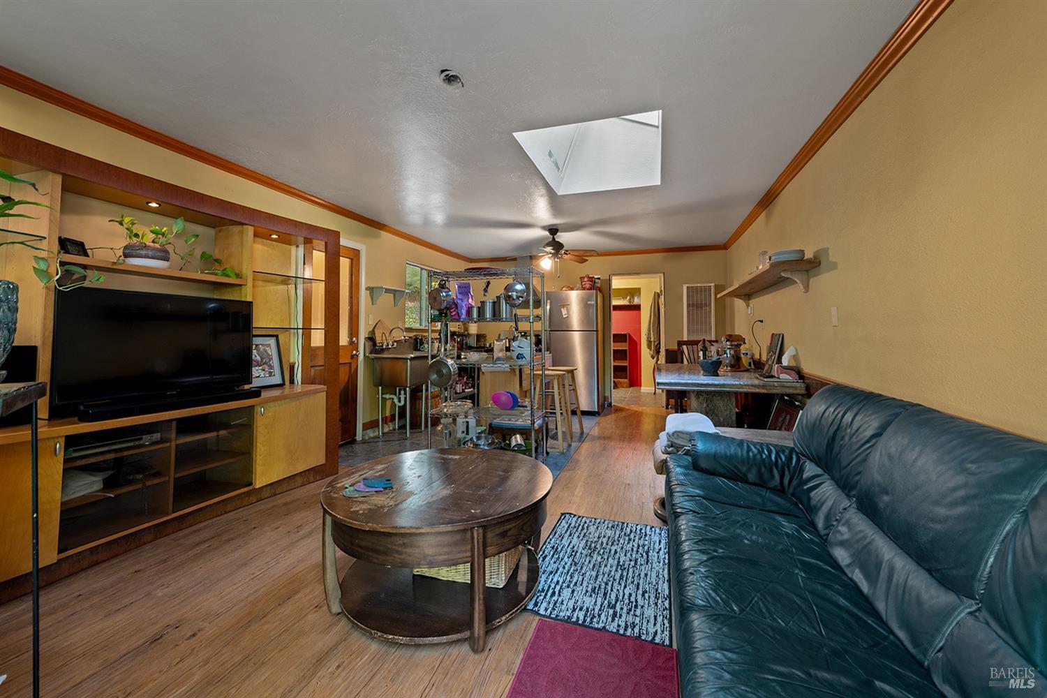 Detail Gallery Image 39 of 47 For 10 Wildwood Ln, Cazadero,  CA 95421 - 1 Beds | 1 Baths