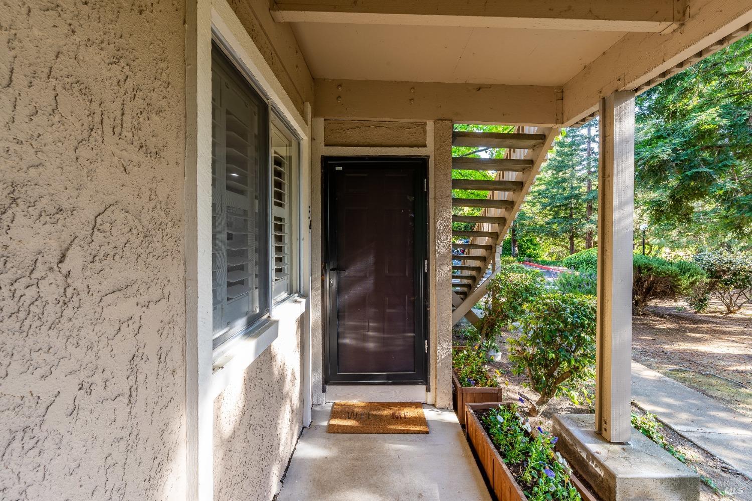 Detail Gallery Image 32 of 34 For 5455 Kirkwood Dr #B4,  Concord,  CA 94521 - 1 Beds | 1 Baths