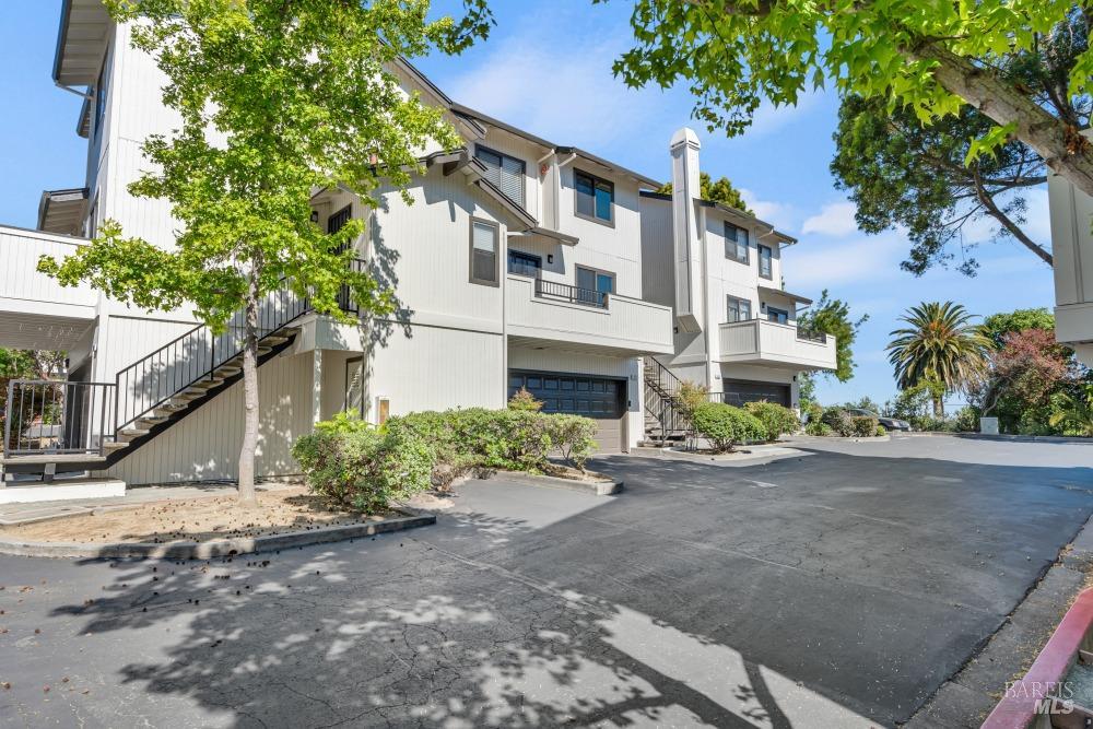 Frisbie Street #521, Vallejo, California image 1