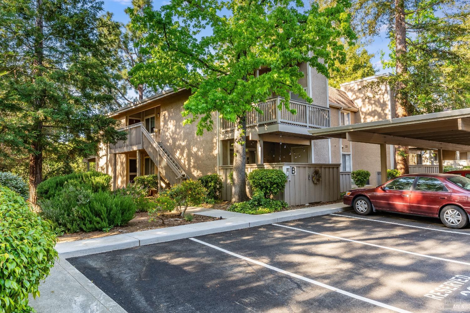 Detail Gallery Image 28 of 34 For 5455 Kirkwood Dr #B4,  Concord,  CA 94521 - 1 Beds | 1 Baths