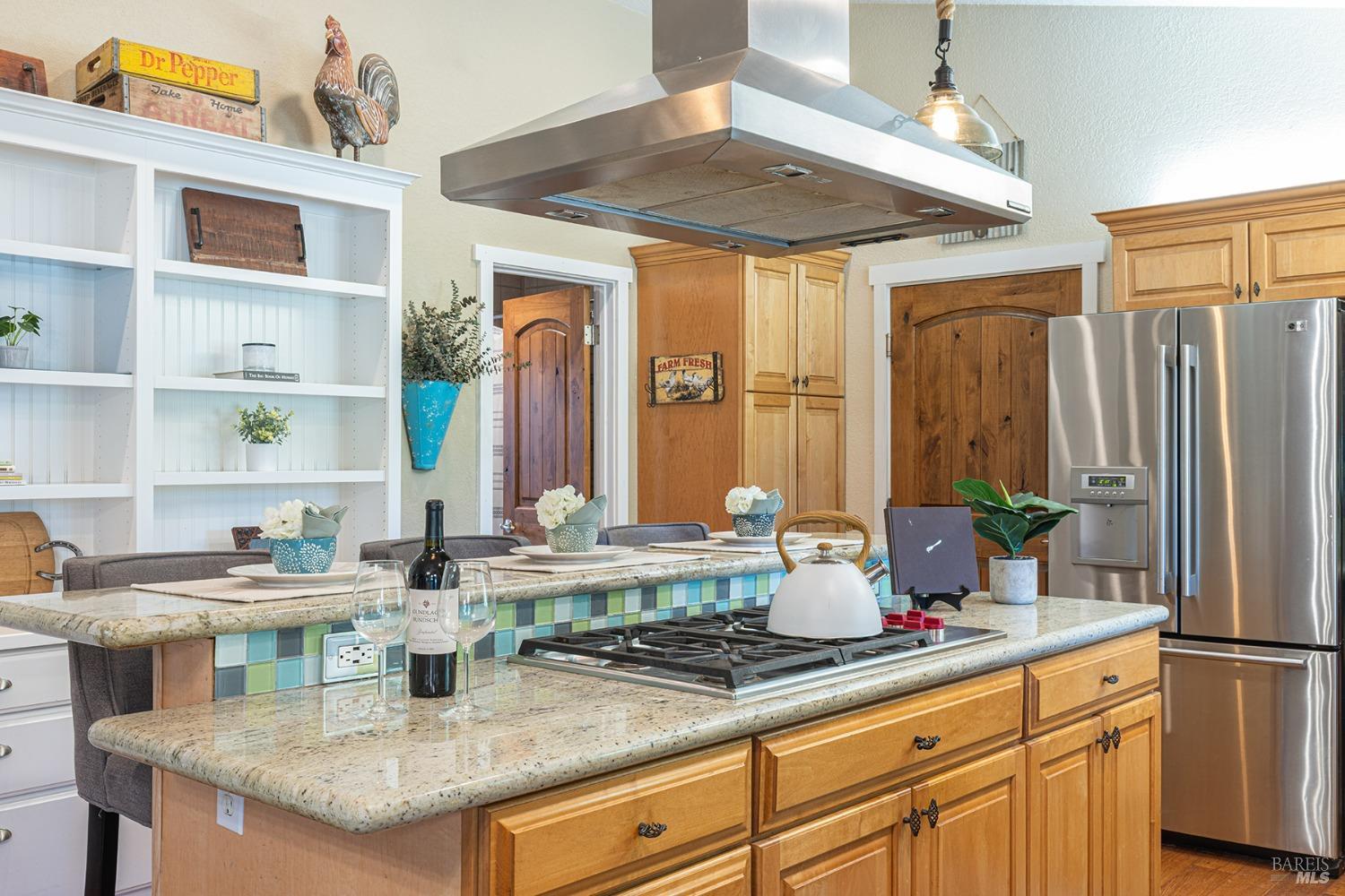 Detail Gallery Image 23 of 81 For 1040 Berry Ln, Napa,  CA 94558 - 2 Beds | 2/1 Baths