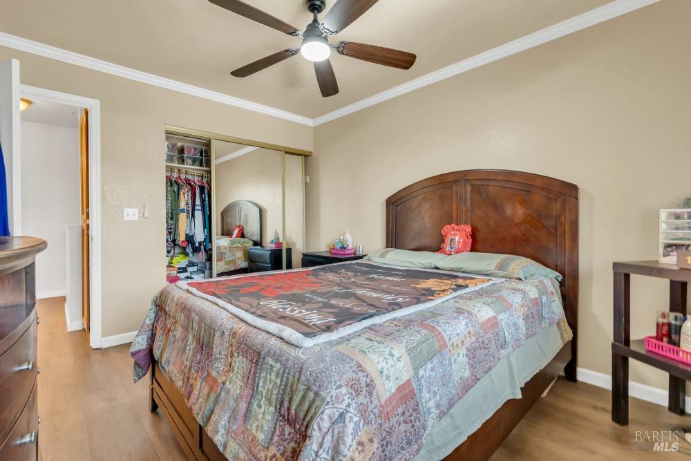 Frisbie Street #521, Vallejo, California image 26