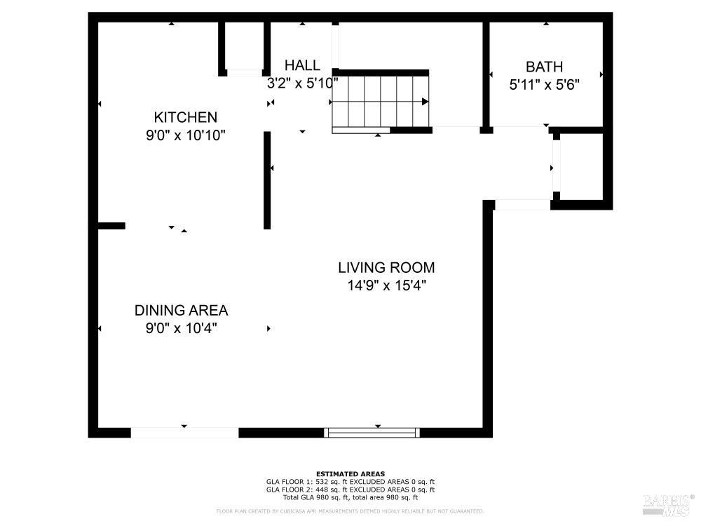 Frisbie Street #521, Vallejo, California image 37