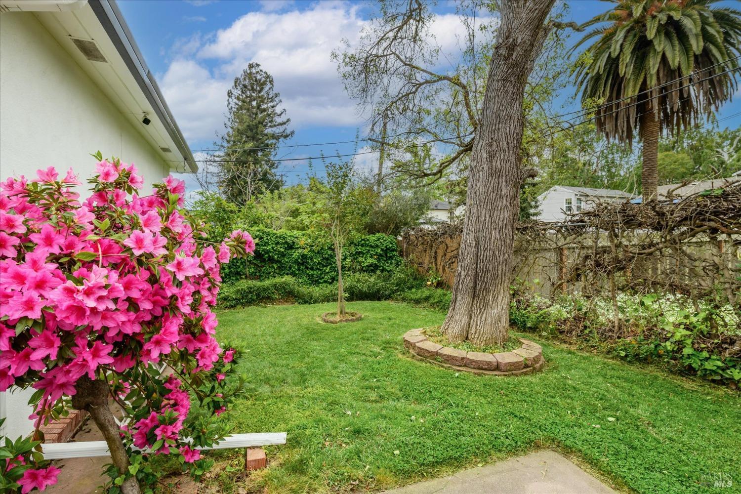 Detail Gallery Image 34 of 36 For 1361 Mariposa St, Vallejo,  CA 94590 - 3 Beds | 2 Baths