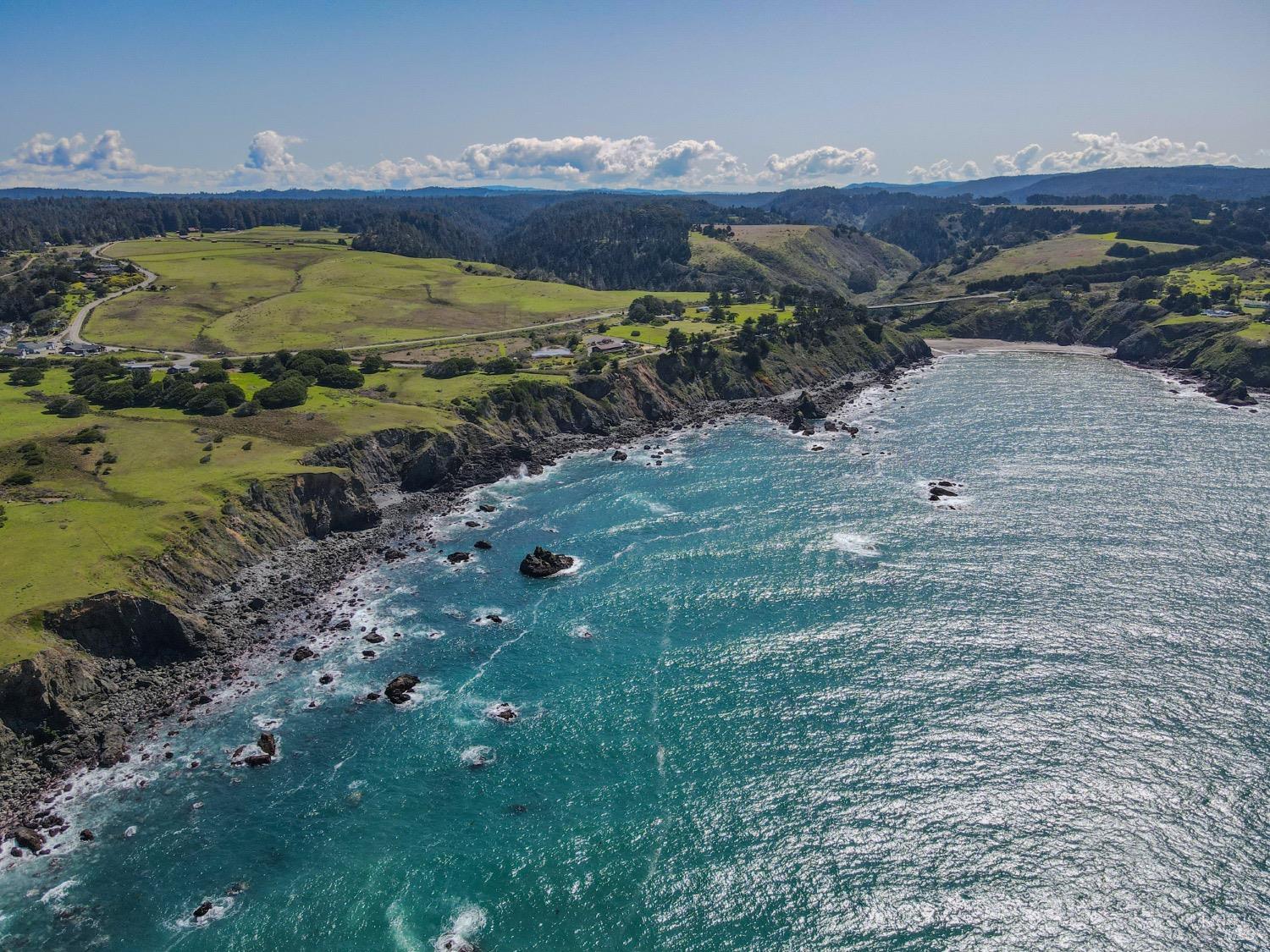 Detail Gallery Image 28 of 50 For 3400 N Highway 1 Unkn, Albion,  CA 95410 - – Beds | – Baths