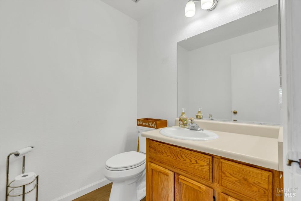 Frisbie Street #521, Vallejo, California image 20