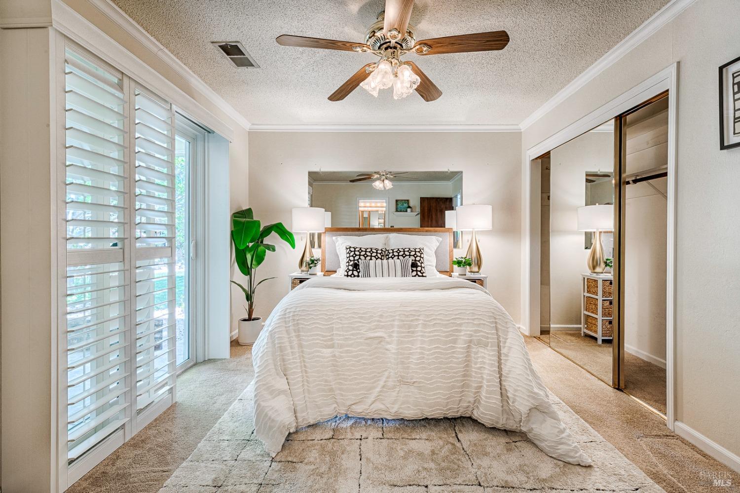 Detail Gallery Image 16 of 27 For 539 Badger St, Healdsburg,  CA 95448 - 3 Beds | 2 Baths