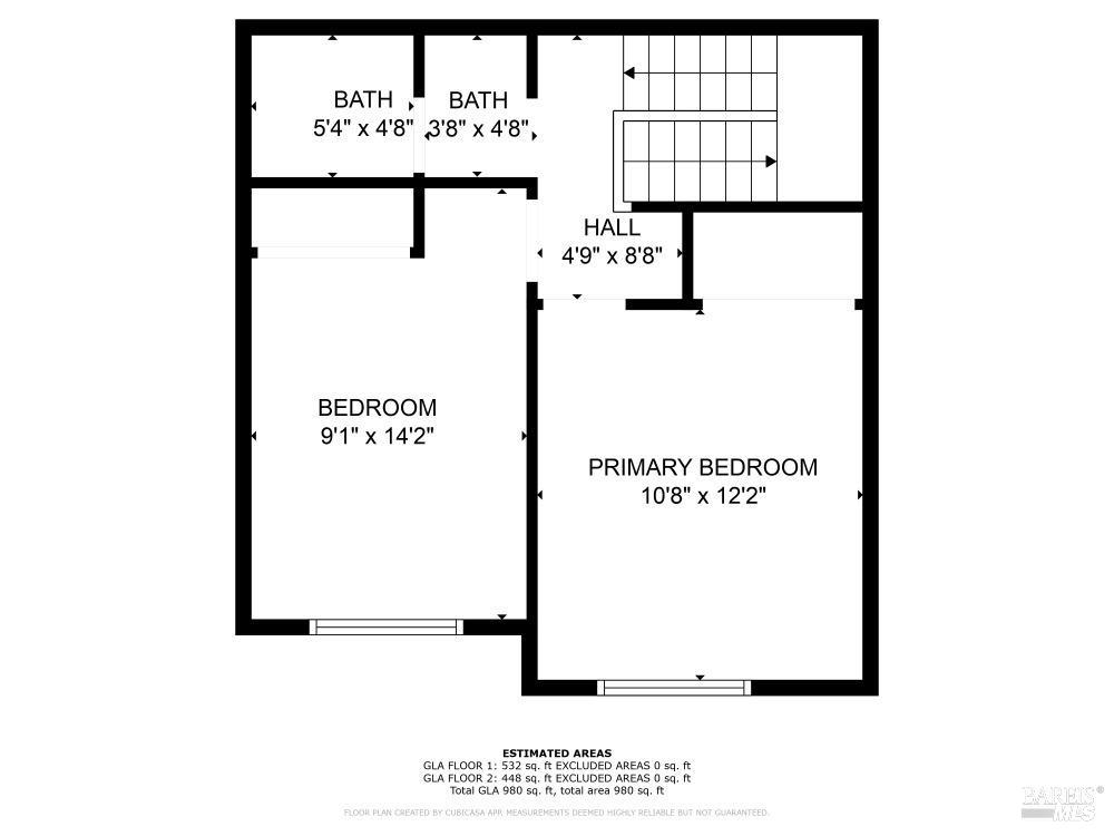 Frisbie Street #521, Vallejo, California image 38