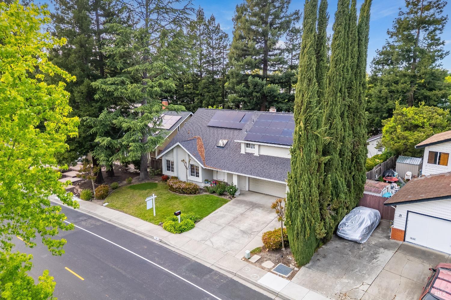 Detail Gallery Image 49 of 60 For 587 El Capitan Dr, Danville,  CA 94526 - 4 Beds | 2/1 Baths